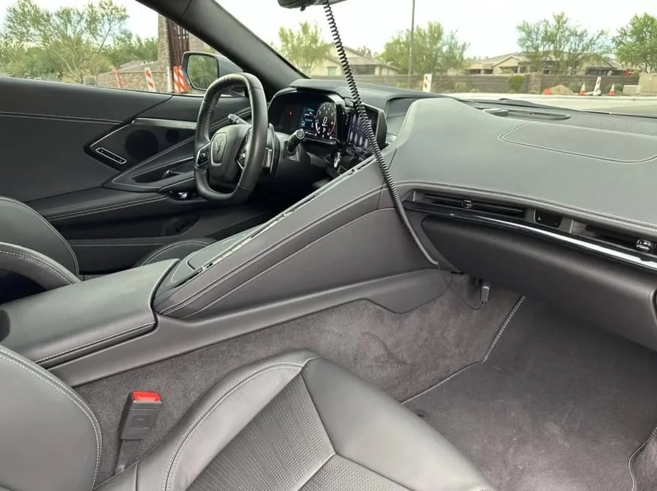 2023 Chevrolet Corvette C8 - Image 6 of 8