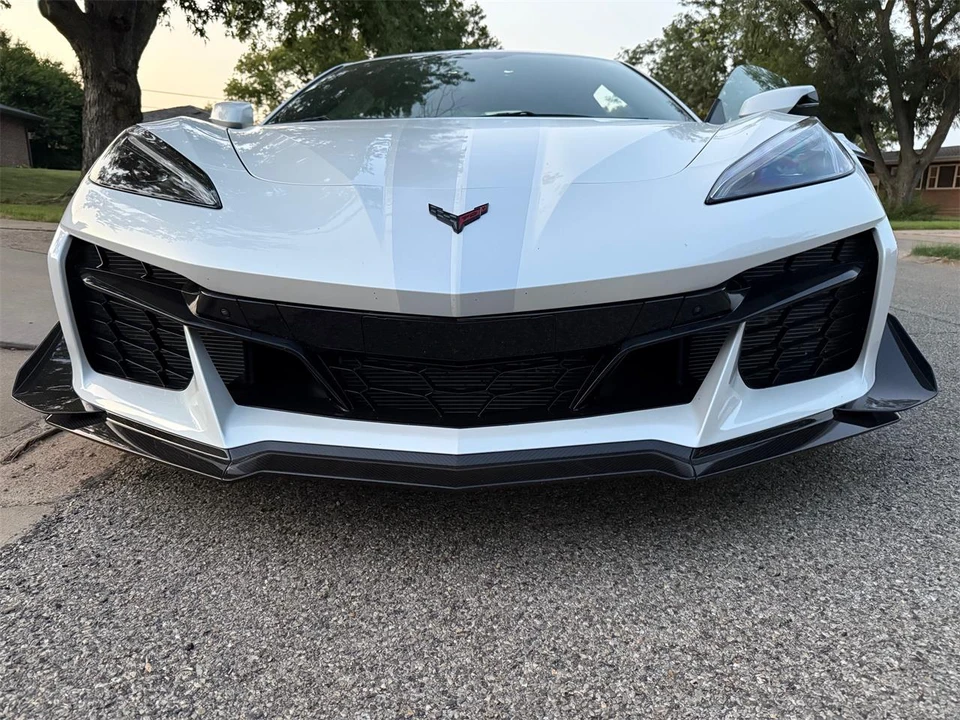 2023 Chevrolet Corvette C8 Z06 - Image 17 of 31