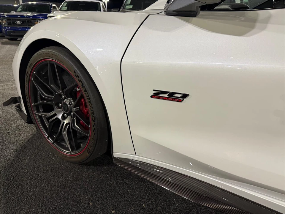 2023 Chevrolet Corvette C8 Z06 - Image 29 of 31