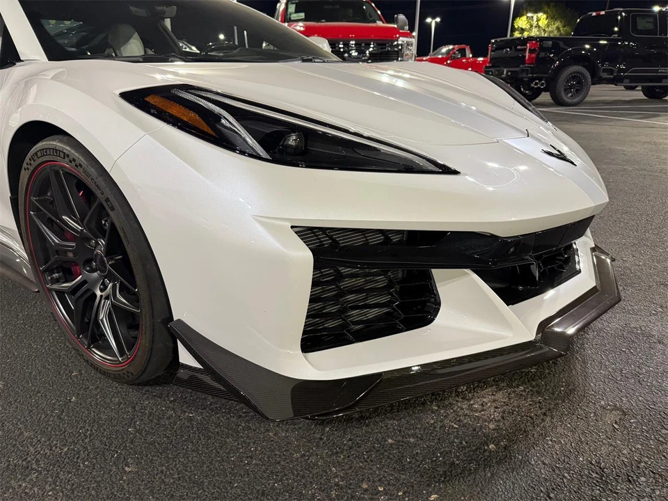 2023 Chevrolet Corvette C8 Z06 - Image 30 of 31