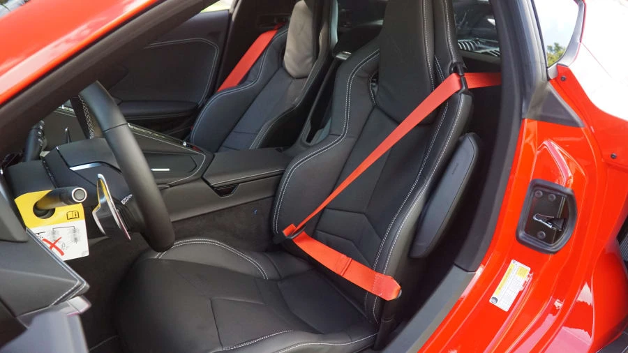 2023 Chevrolet Corvette C8 Z06 - Image 5 of 27