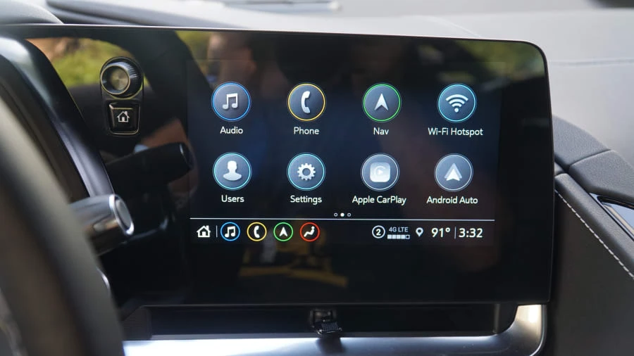2023 Chevrolet Corvette C8 Z06 - Image 9 of 27