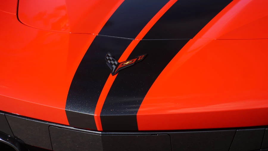 2023 Chevrolet Corvette C8 Z06 - Image 11 of 27