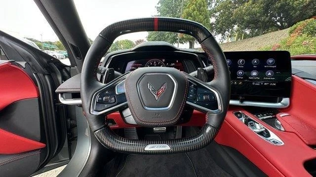 2023 Chevrolet Corvette C8 Z06 - Image 16 of 21