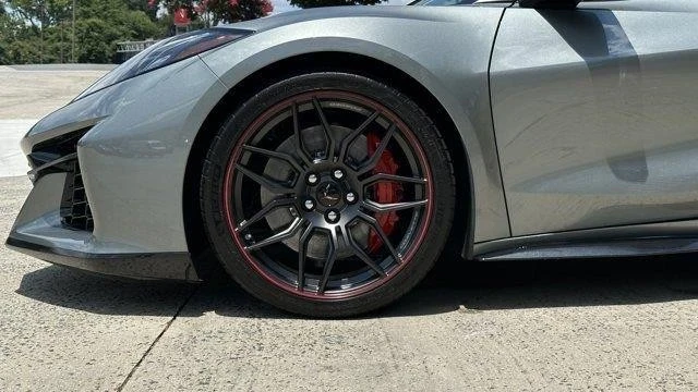 2023 Chevrolet Corvette C8 Z06 - Image 20 of 21