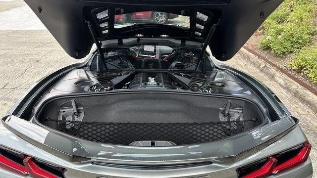 2023 Chevrolet Corvette C8 Z06 - Image 11 of 21