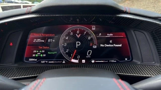 2023 Chevrolet Corvette C8 Z06 - Image 15 of 21