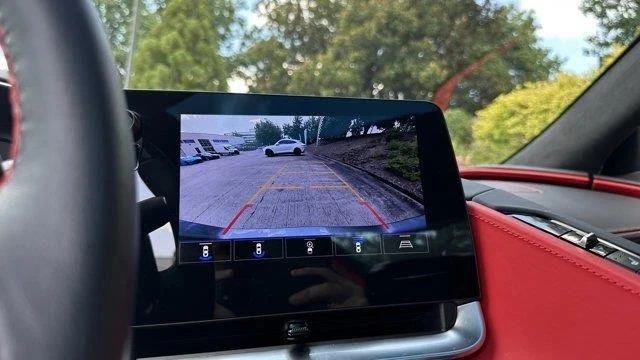 2023 Chevrolet Corvette C8 Z06 - Image 14 of 21