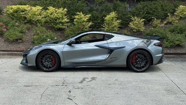 2023 Chevrolet Corvette C8 Z06 - Image 6 of 21