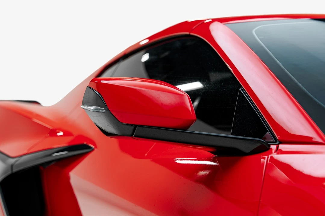 2023 Chevrolet Corvette C8 Z06 - Image 22 of 31