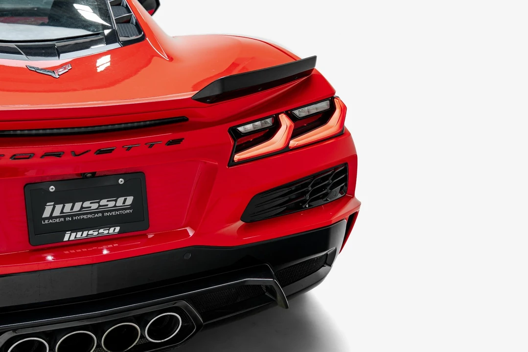 2023 Chevrolet Corvette C8 Z06 - Image 24 of 31