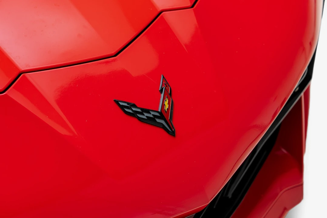2023 Chevrolet Corvette C8 Z06 - Image 20 of 31