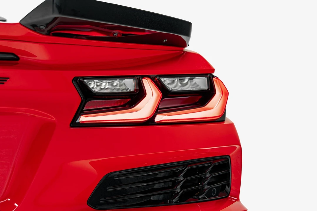2023 Chevrolet Corvette C8 Z06 - Image 26 of 31