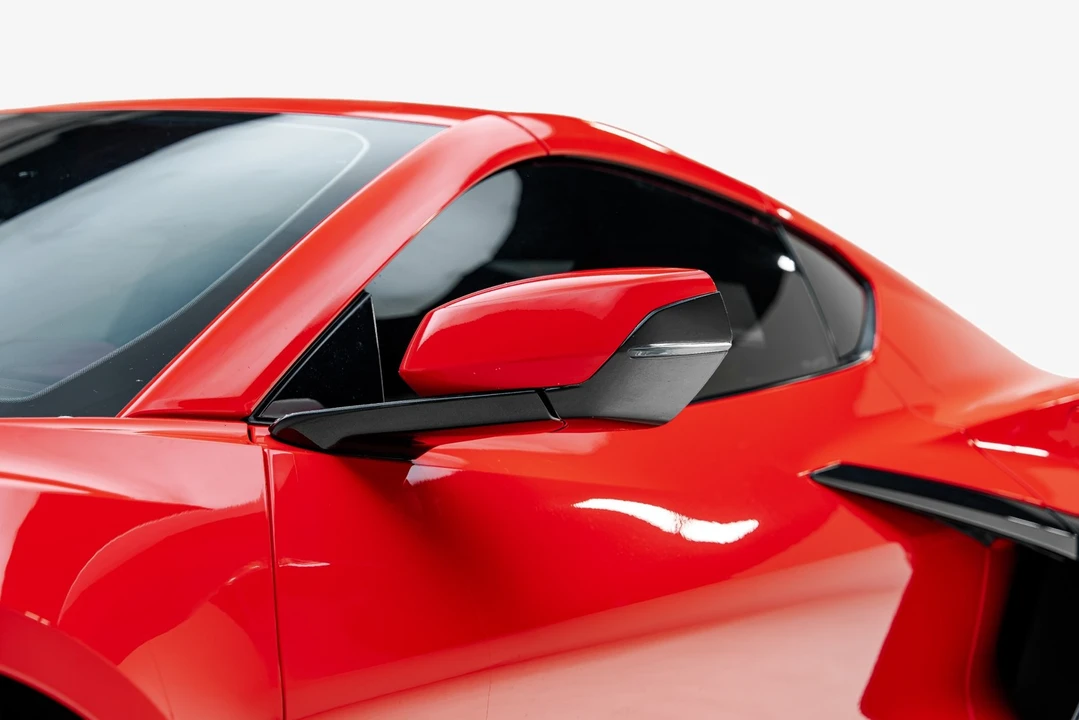 2023 Chevrolet Corvette C8 Z06 - Image 21 of 31