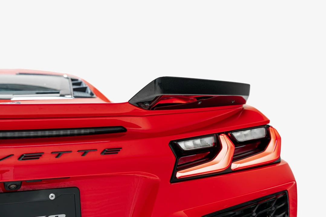 2023 Chevrolet Corvette C8 Z06 - Image 28 of 31