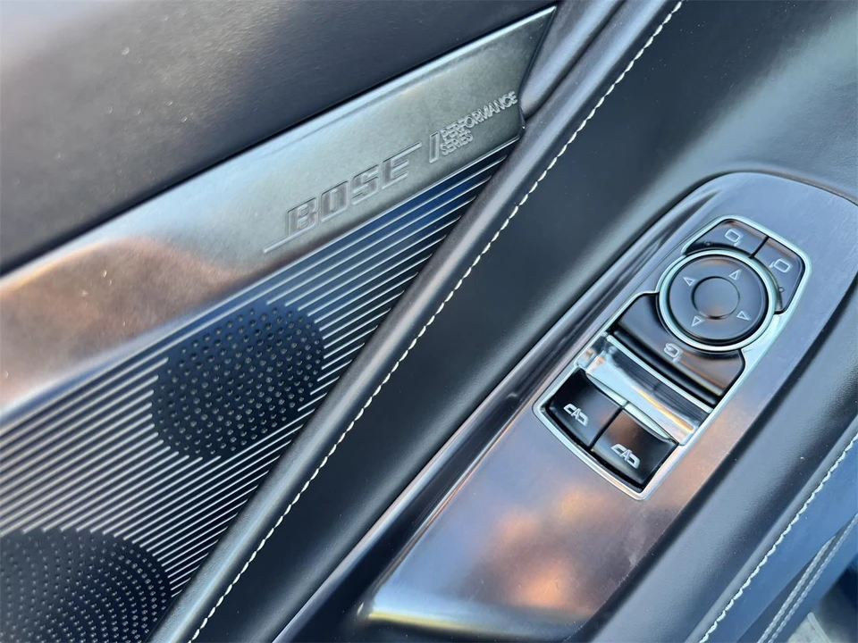 2023 Chevrolet Corvette C8 Z06 - Image 30 of 31