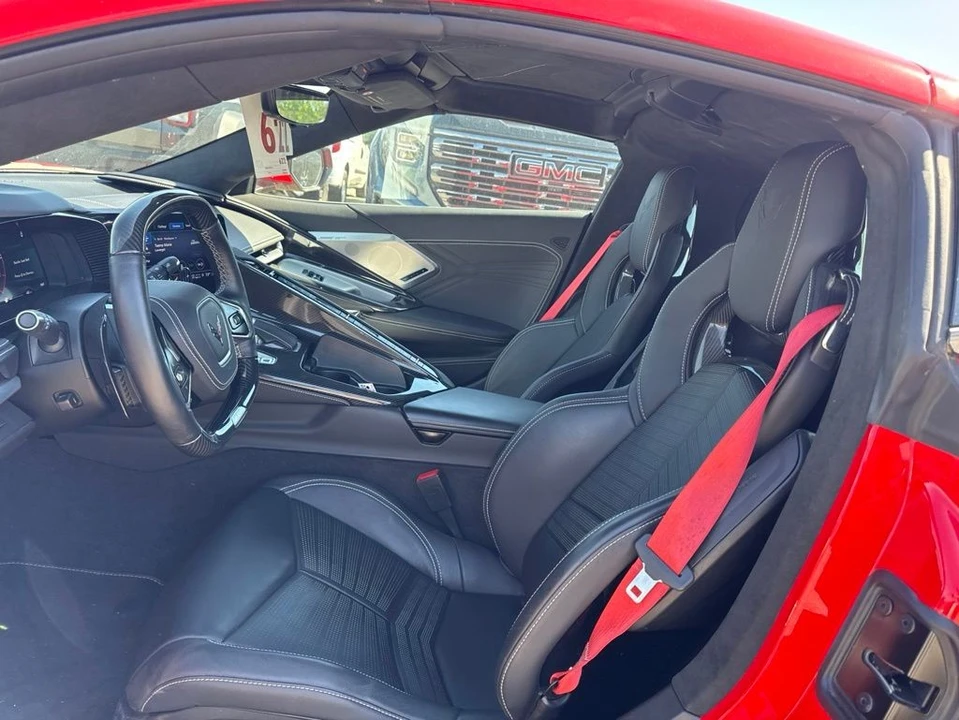 2023 Chevrolet Corvette C8 Z06 - Image 5 of 7