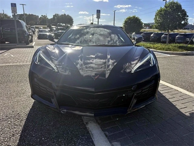 2023 Chevrolet Corvette C8 Z06 - Image 10 of 21