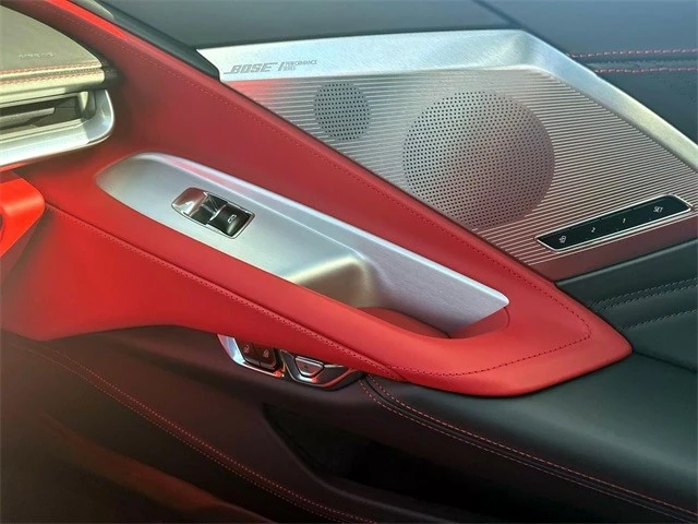 2023 Chevrolet Corvette C8 Z06 - Image 18 of 21