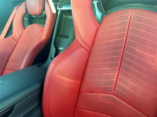 2023 Chevrolet Corvette C8 Z06 - Image 16 of 21