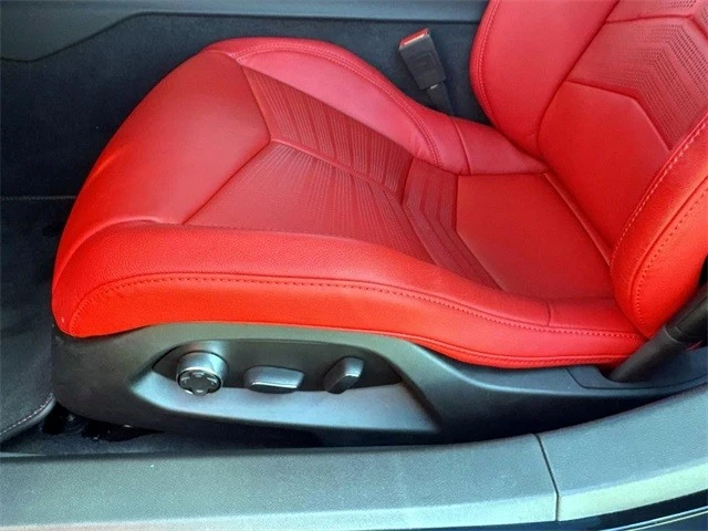 2023 Chevrolet Corvette C8 Z06 - Image 15 of 21