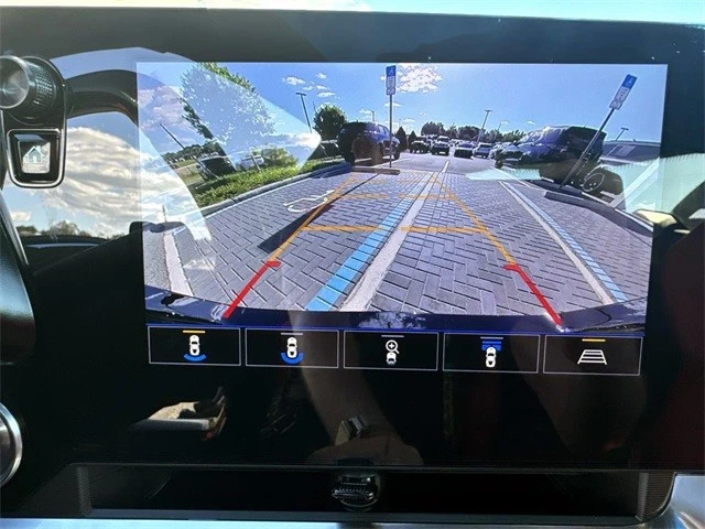 2023 Chevrolet Corvette C8 Z06 - Image 20 of 21