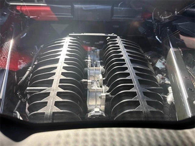 2023 Chevrolet Corvette C8 Z06 - Image 17 of 21
