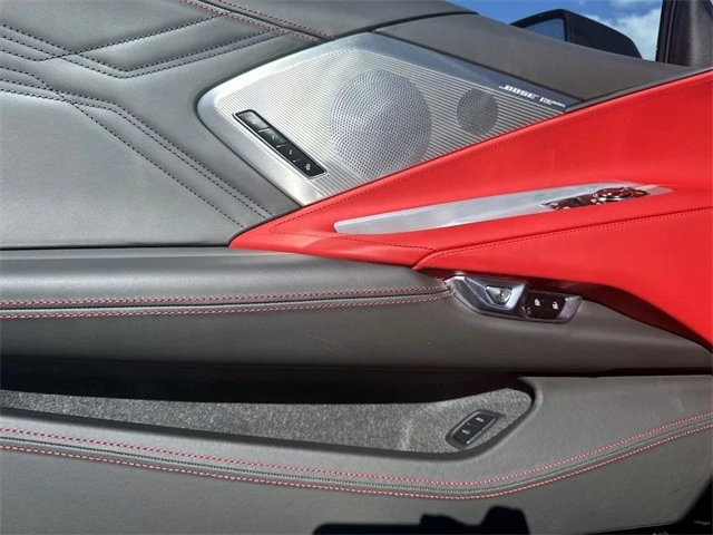 2023 Chevrolet Corvette C8 Z06 - Image 11 of 21