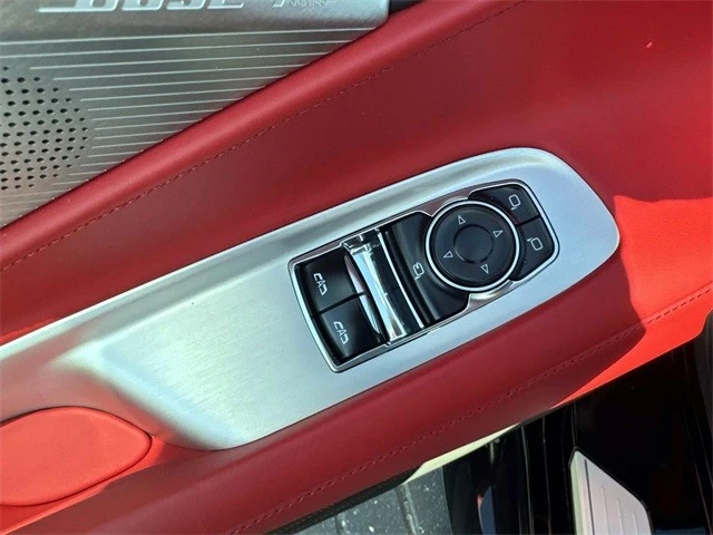 2023 Chevrolet Corvette C8 Z06 - Image 12 of 21