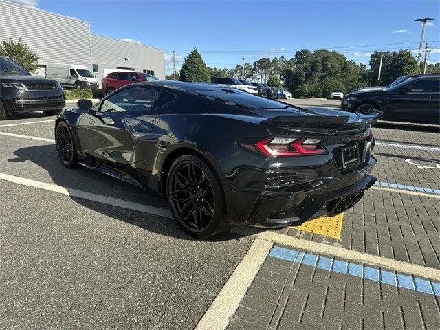 2023 Chevrolet Corvette C8 Z06 - Image 4 of 21