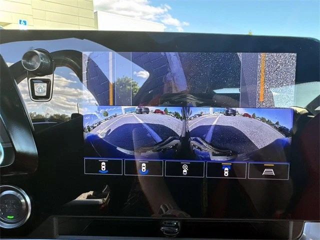 2023 Chevrolet Corvette C8 Z06 - Image 21 of 21