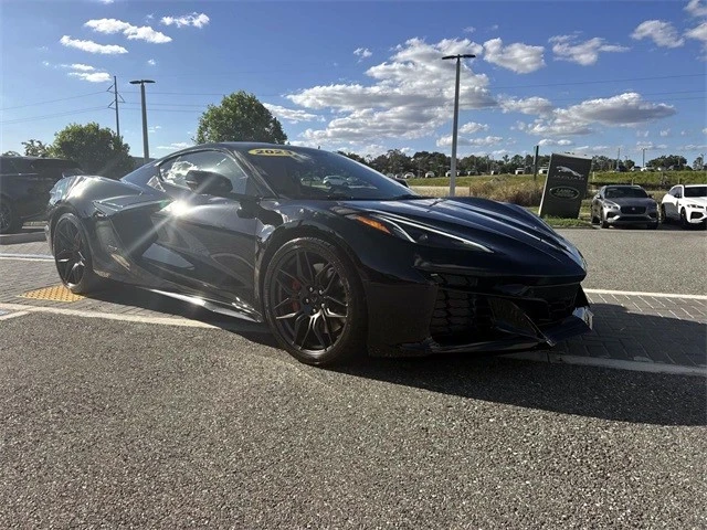 2023 Chevrolet Corvette C8 Z06 - Image 9 of 21