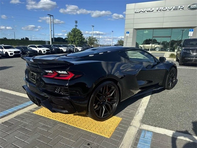 2023 Chevrolet Corvette C8 Z06 - Image 6 of 21