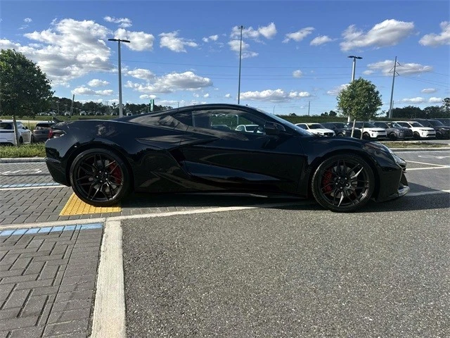 2023 Chevrolet Corvette C8 Z06 - Image 7 of 21