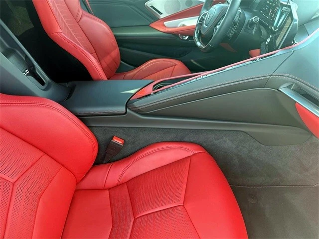 2023 Chevrolet Corvette C8 Z06 - Image 8 of 21