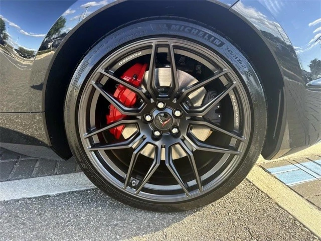 2023 Chevrolet Corvette C8 Z06 - Image 3 of 21