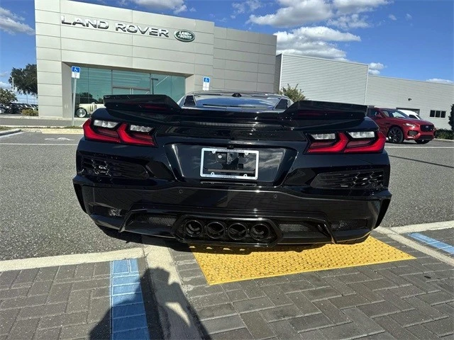 2023 Chevrolet Corvette C8 Z06 - Image 5 of 21
