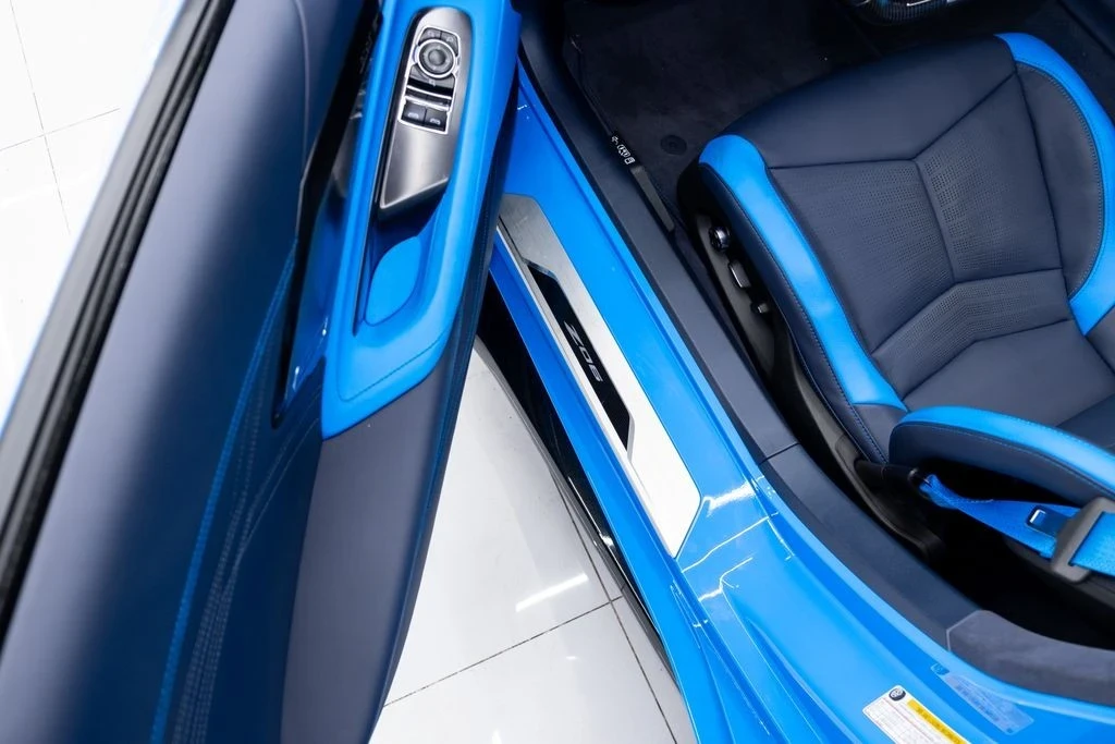 2023 Chevrolet Corvette C8 Z06 - Image 14 of 21