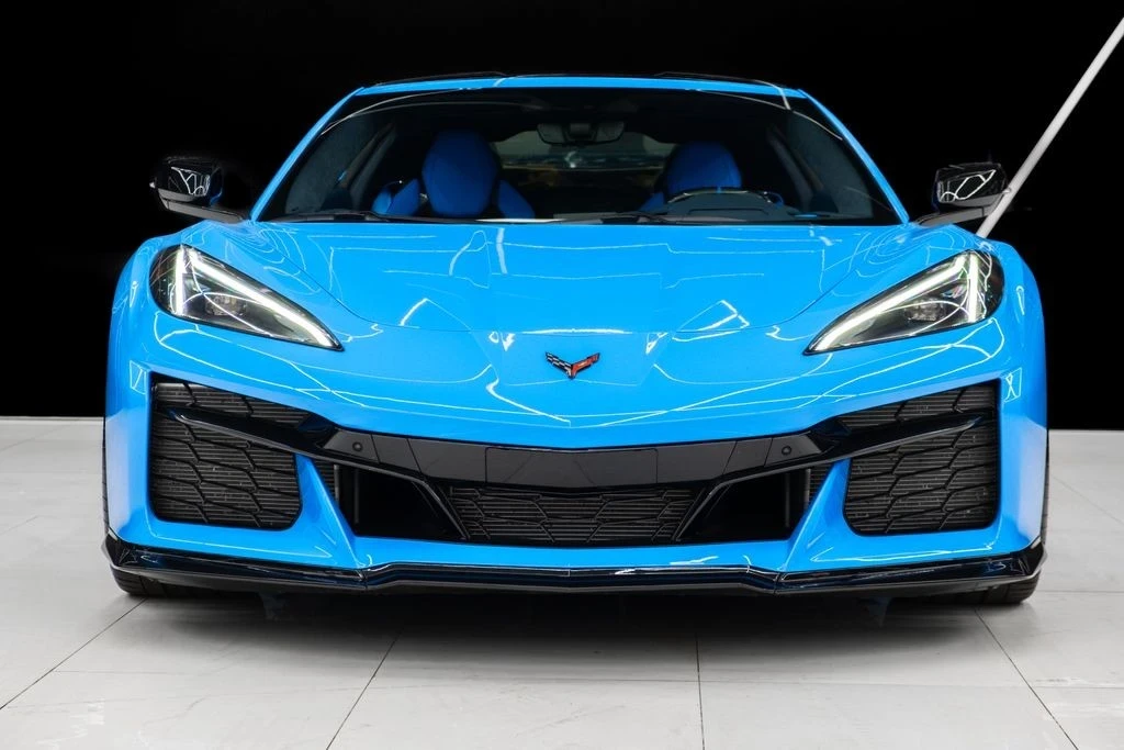 2023 Chevrolet Corvette C8 Z06 - Image 5 of 21