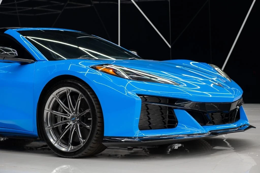 2023 Chevrolet Corvette C8 Z06 - Image 6 of 21