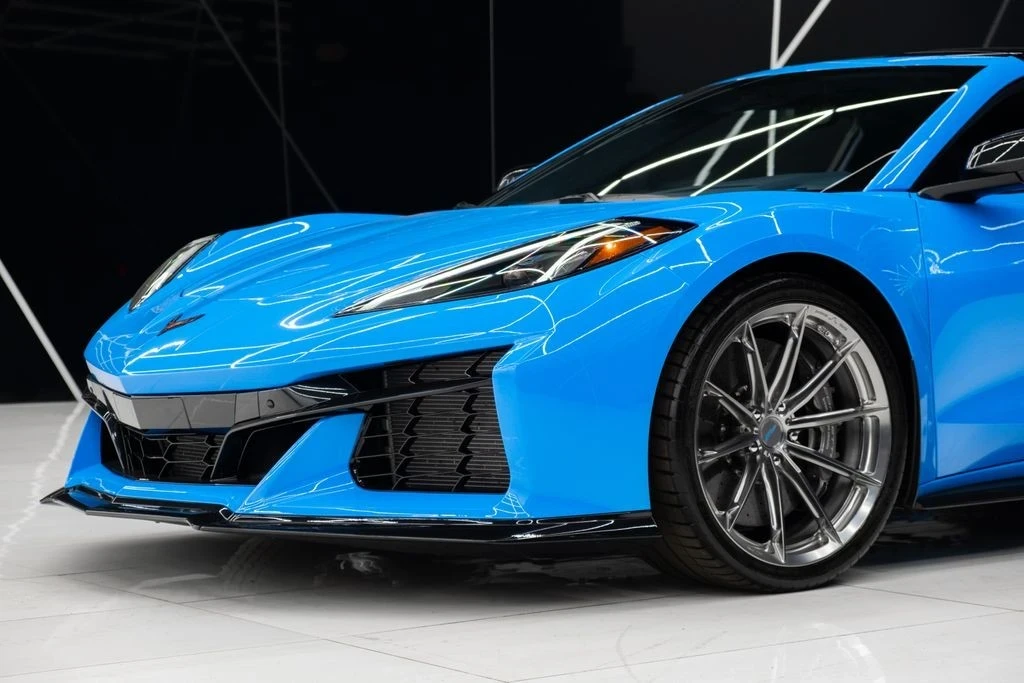 2023 Chevrolet Corvette C8 Z06 - Image 4 of 21