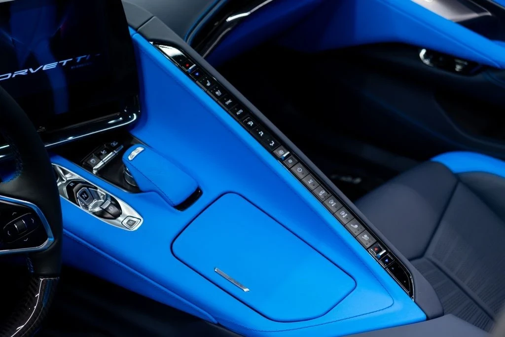2023 Chevrolet Corvette C8 Z06 - Image 15 of 21