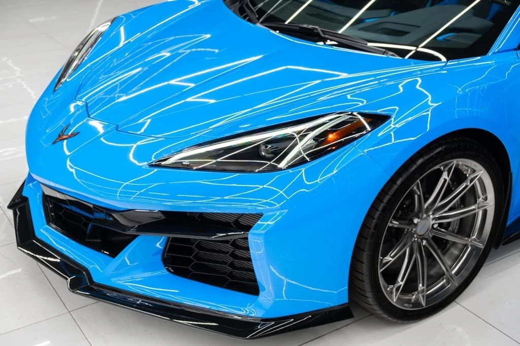 2023 Chevrolet Corvette C8 Z06 - Image 7 of 21
