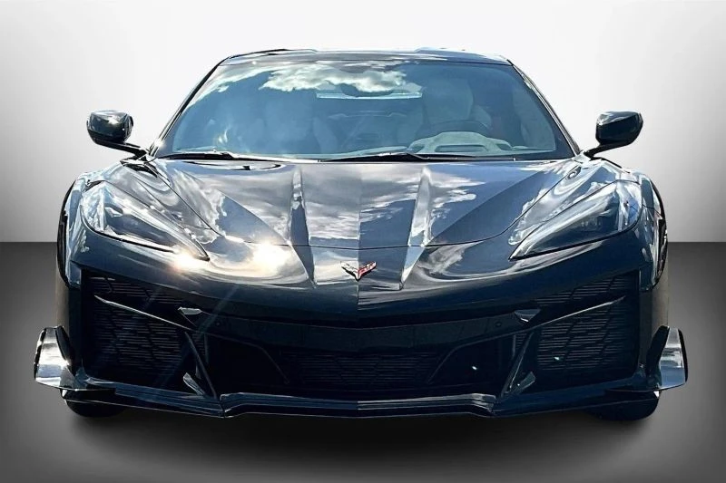2023 Chevrolet Corvette C8 Z06 - Image 3 of 12