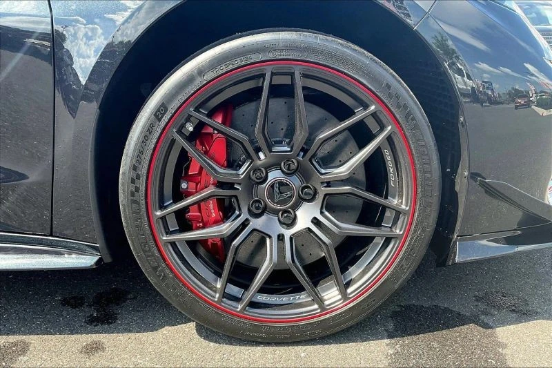 2023 Chevrolet Corvette C8 Z06 - Image 10 of 12