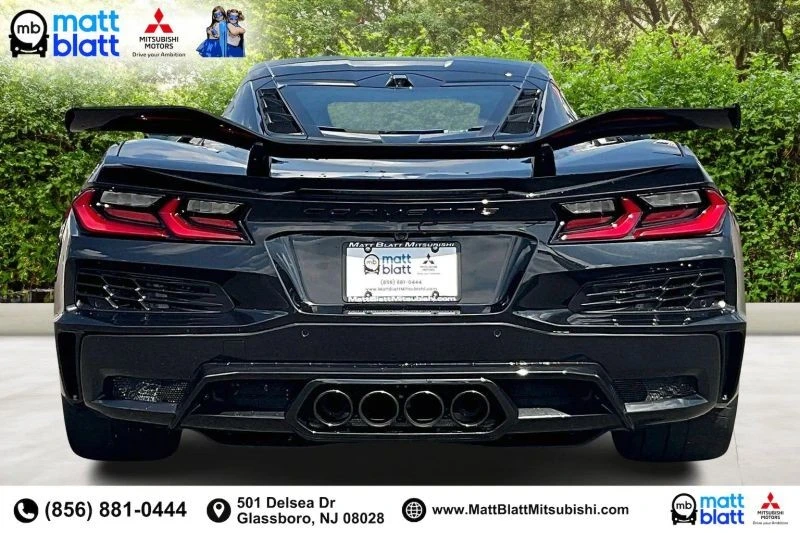 2023 Chevrolet Corvette C8 Z06 - Image 5 of 12