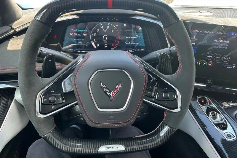 2023 Chevrolet Corvette C8 Z06 - Image 6 of 12