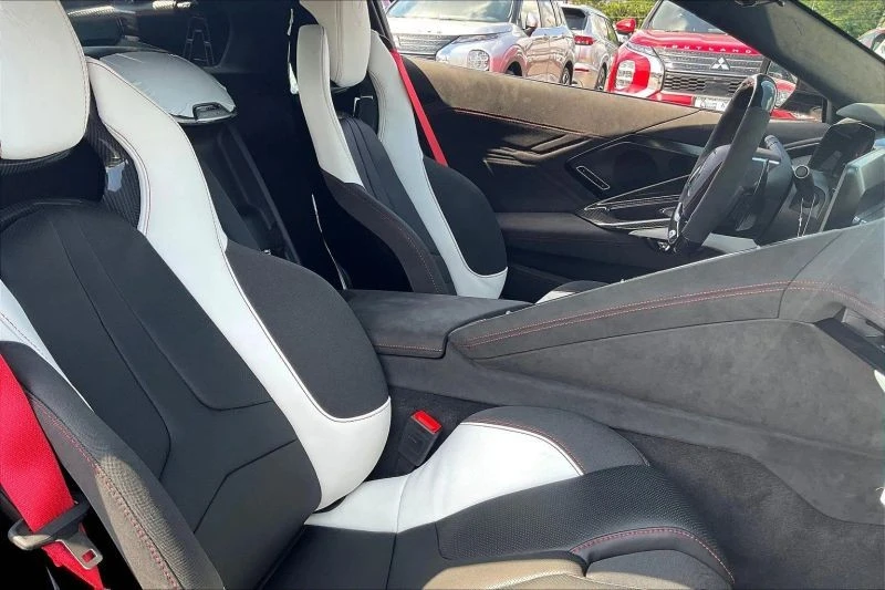 2023 Chevrolet Corvette C8 Z06 - Image 8 of 12