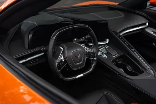 2023 Chevrolet Corvette C8 Z06 - Image 3 of 5