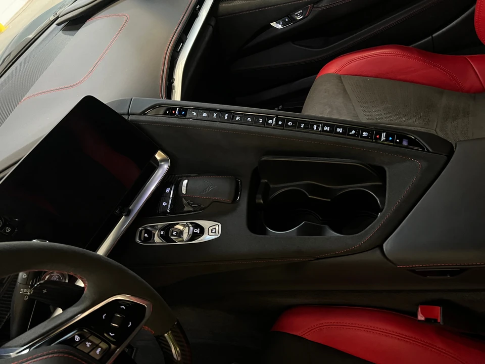 2023 Chevrolet Corvette C8 Z06 - Image 9 of 21